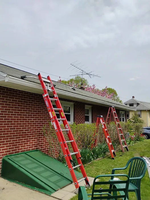 Ed Hornberger's Roofing Picture 5