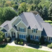 Lecla Home Improvements & Roofing, Inc. ico