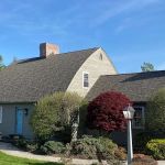 Red Cedar Roofing and Siding