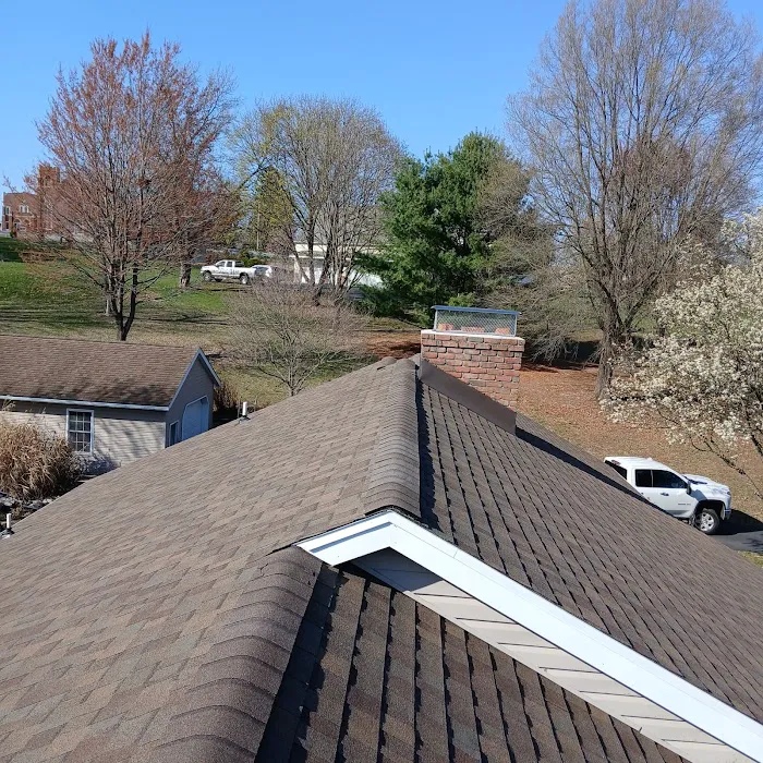 Red Cedar Roofing and Siding Picture 4