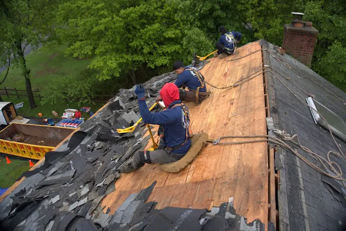 Eagleview Restoration LLC Roofing and Siding Experts Picture 1