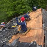 Eagleview Restoration LLC Roofing and Siding Experts
