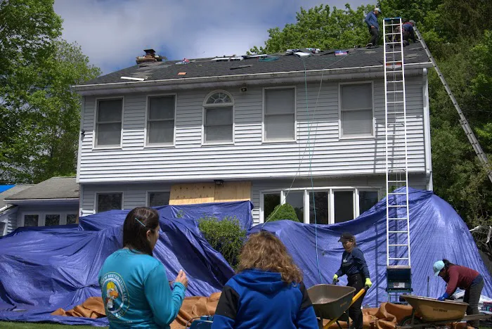 Eagleview Restoration LLC Roofing and Siding Experts Picture 4