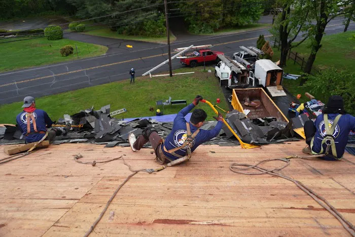 Eagleview Restoration LLC Roofing and Siding Experts Picture 5