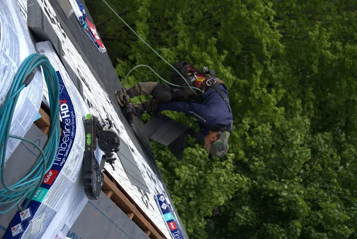 Eagleview Restoration LLC Roofing and Siding Experts Picture 8