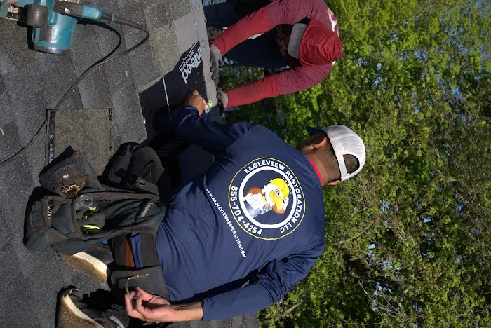 Eagleview Restoration LLC Roofing and Siding Experts Picture 9