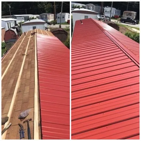 MW&ROOFING LLC Picture 1