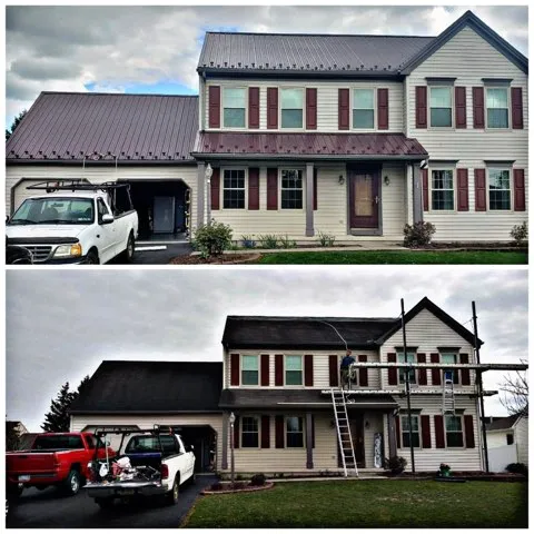 MW&ROOFING LLC Picture 2