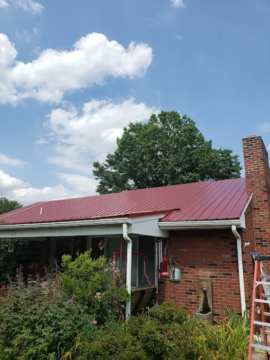 MW&ROOFING LLC Picture 6
