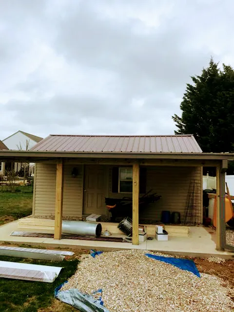 MW&ROOFING LLC Picture 8