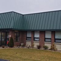 Tactical Construction Services ico