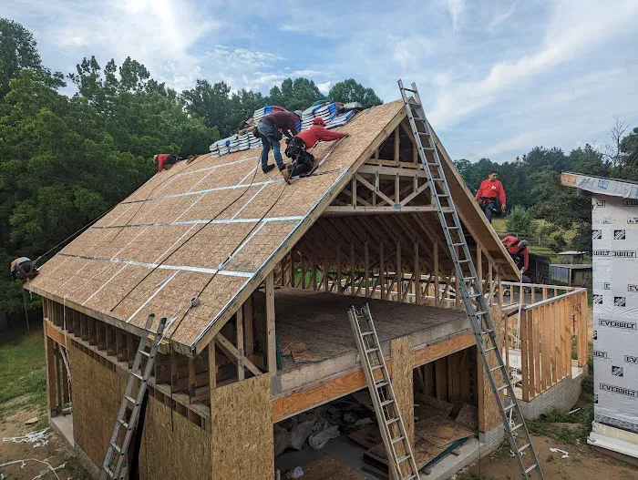 Dunsmore Exteriors Roofing Picture 1