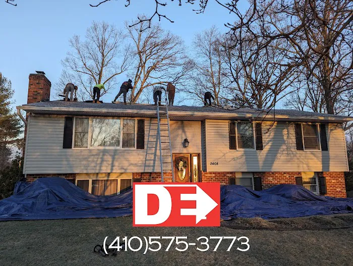 Dunsmore Exteriors Roofing Picture 3