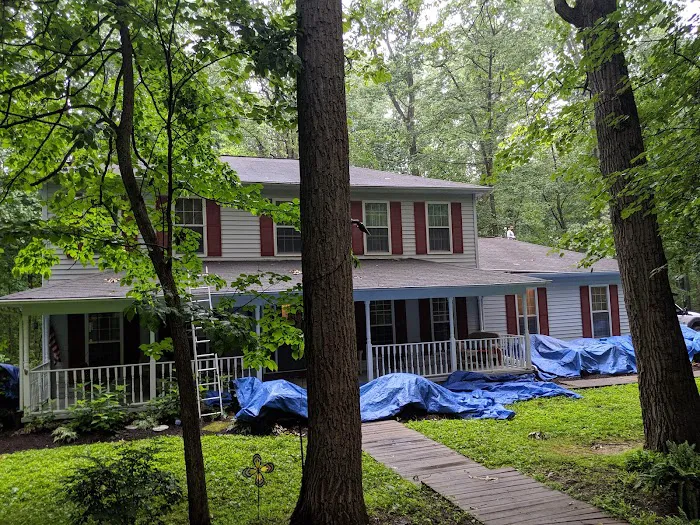 Dunsmore Exteriors Roofing Picture 5