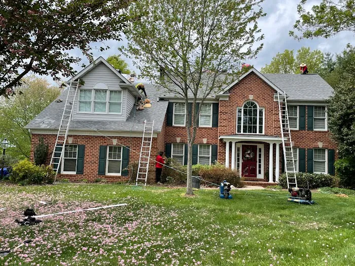 Dunsmore Exteriors Roofing Picture 6