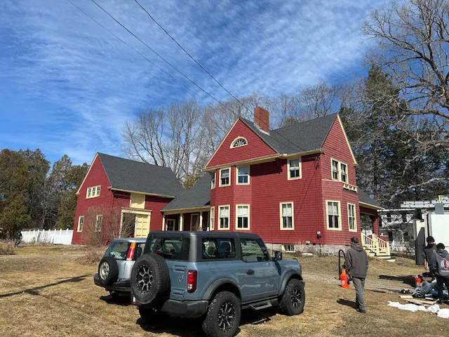 Austin & Sons Roofing & Siding Inc Picture 2