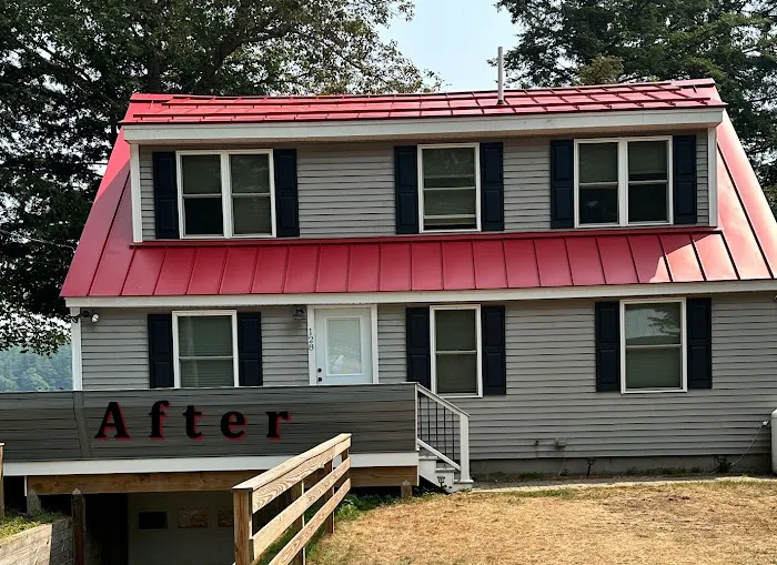 Austin & Sons Roofing & Siding Inc Picture 1