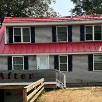 Austin & Sons Roofing & Siding Inc ico