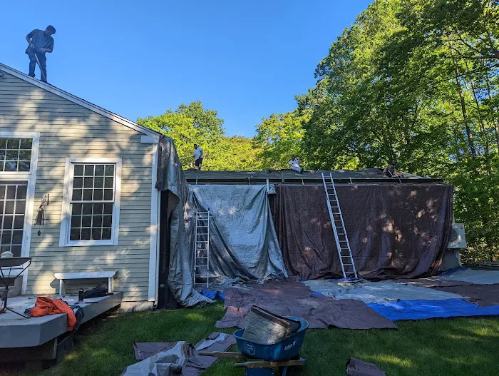 Austin & Sons Roofing & Siding Inc Picture 7