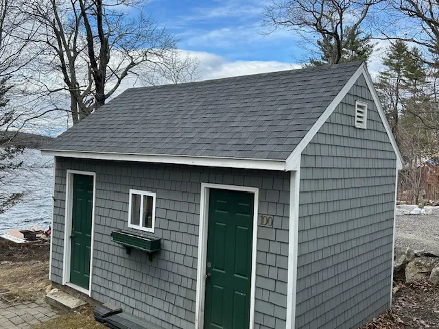 Austin & Sons Roofing & Siding Inc Picture 8