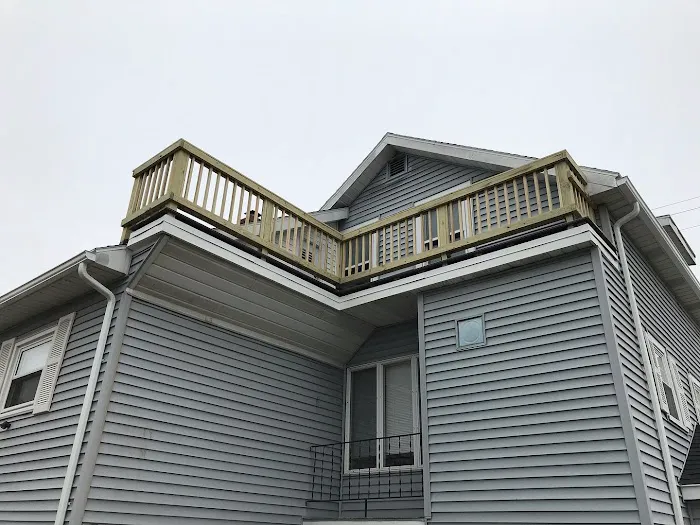 Austin & Sons Roofing & Siding Inc Picture 10