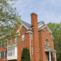 Capital Roofs Plus LLC ico