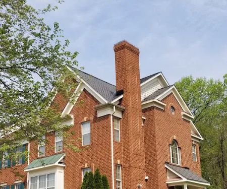 Capital Roofs Plus LLC