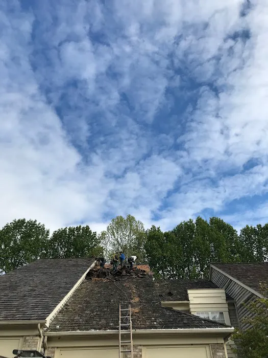 Capital Roofs Plus LLC Picture 2