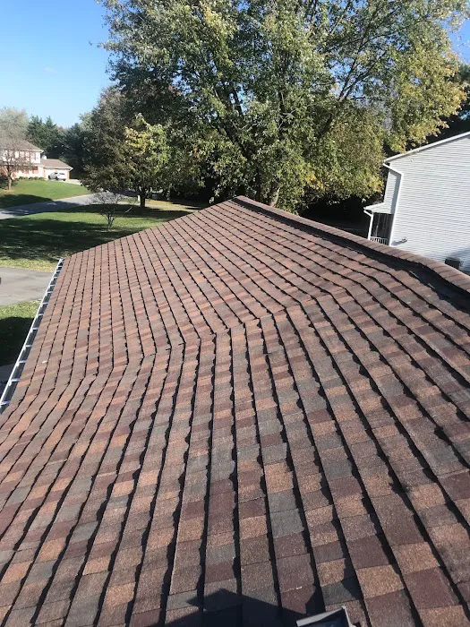 Capital Roofs Plus LLC Picture 4