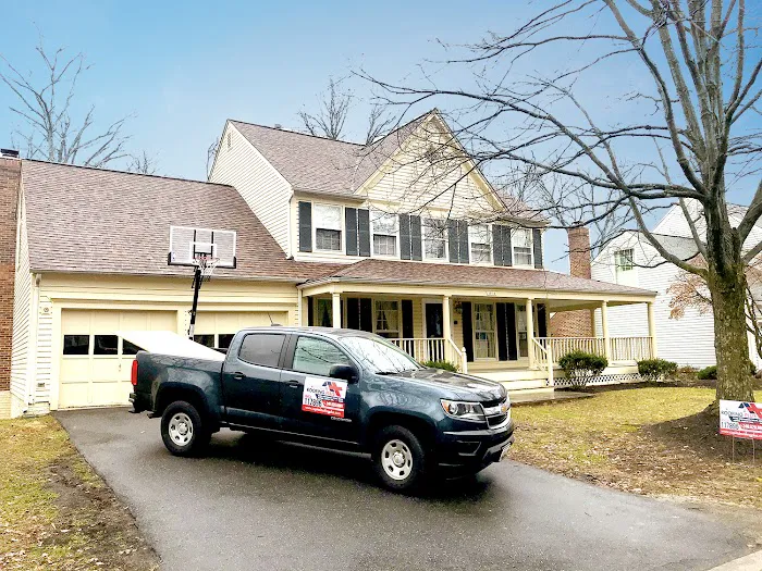 Capital Roofs Plus LLC Picture 8