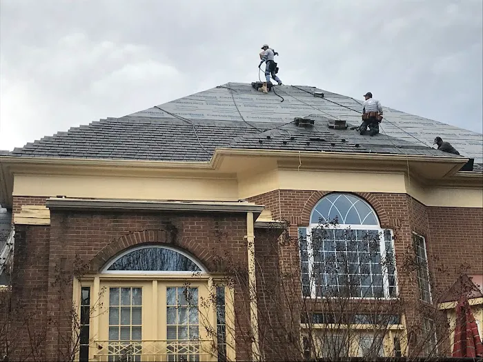 Capital Roofs Plus LLC Picture 7