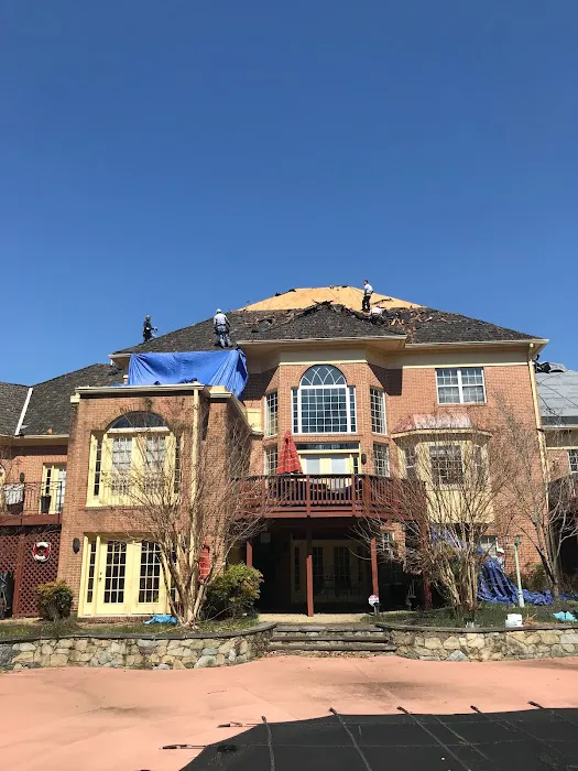 Capital Roofs Plus LLC Picture 9