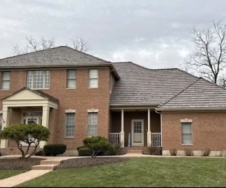 Apex Roofing and Construction LLC