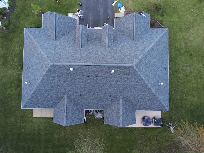 Apex Roofing and Construction LLC Picture 4