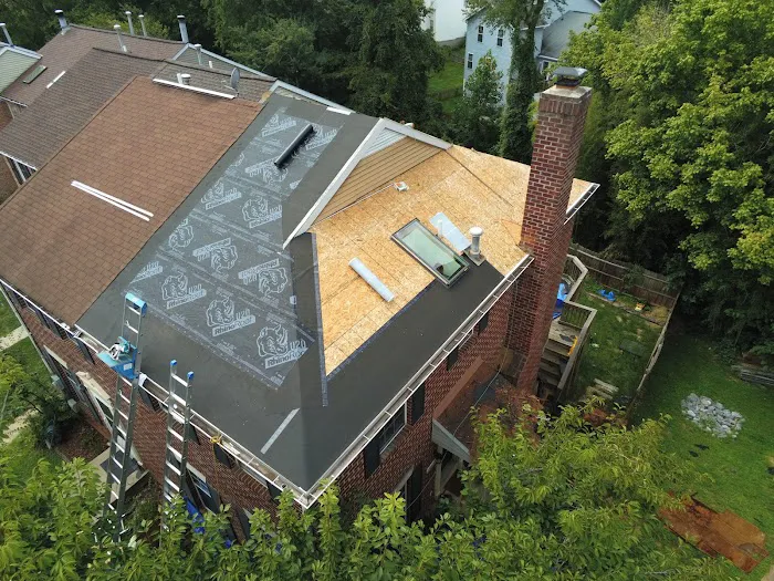 Apex Roofing and Construction LLC Picture 7