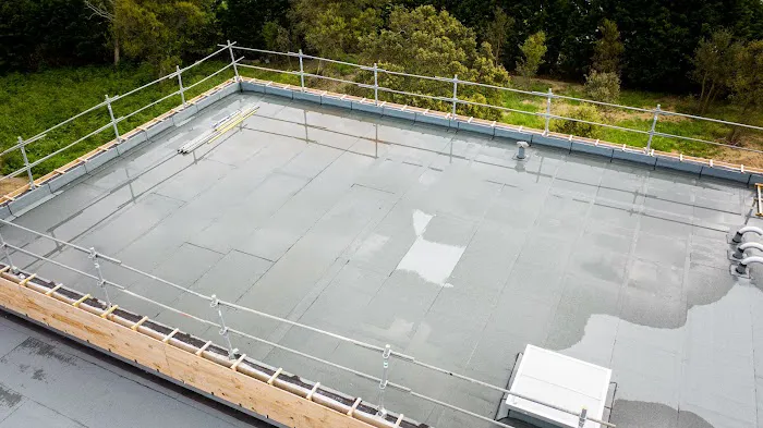 Apex Roofing and Construction LLC Picture 8
