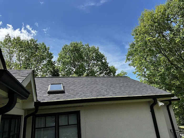 Restoration Roofing CO. Picture 1
