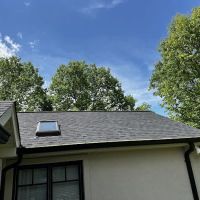 Restoration Roofing CO. ico