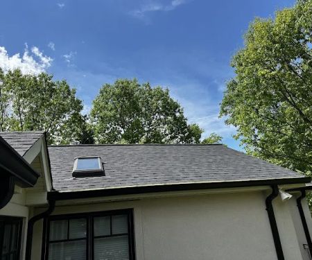 Restoration Roofing CO.