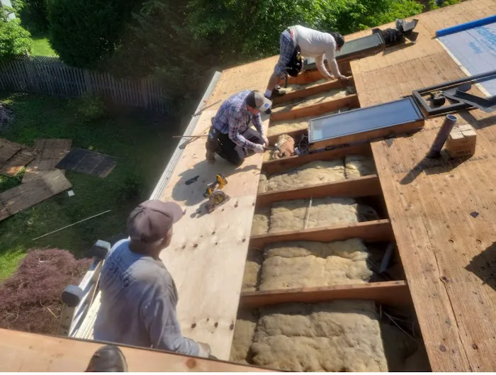 Restoration Roofing CO. Picture 4