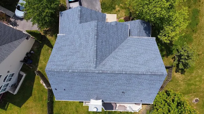 Restoration Roofing CO. Picture 5