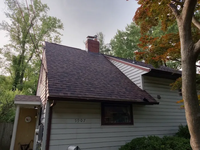 Restoration Roofing CO. Picture 7