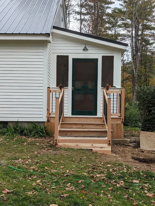 DB Roofing Picture 1