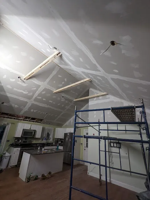 DB Roofing Picture 7