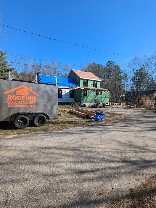 DB Roofing Picture 8