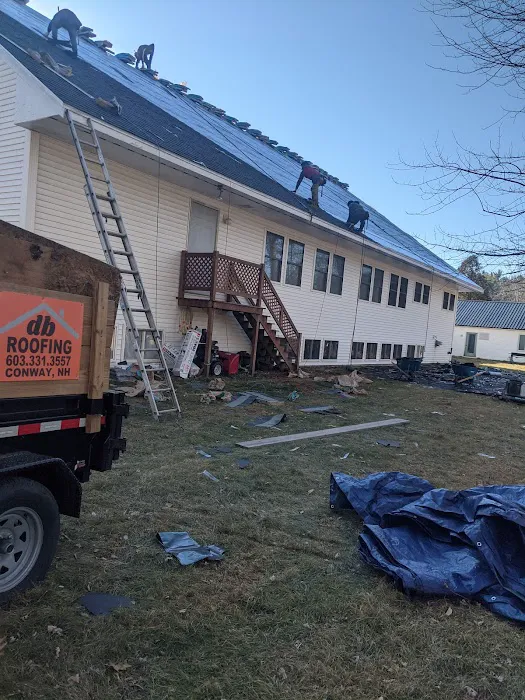 DB Roofing Picture 9