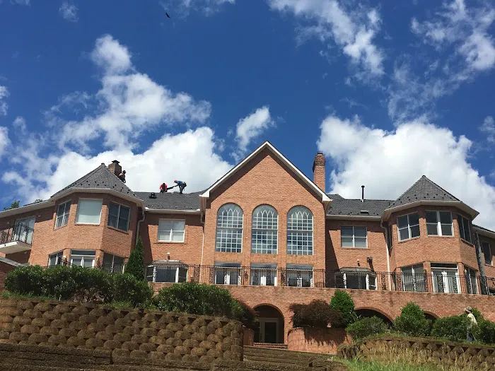 Capital Roofs Plus LLC Picture 2