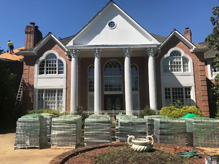 Capital Roofs Plus LLC Picture 1