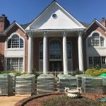 Capital Roofs Plus LLC