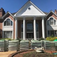 Capital Roofs Plus LLC ico
